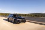 Mercedes-AMG GLC63 4Matic+ 2019 года (NA)